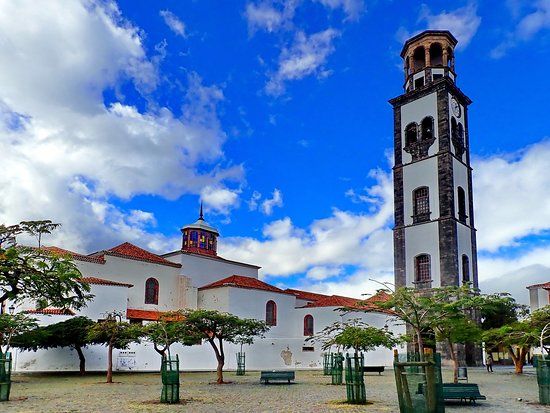 Iglesia de Nuestra Señora de la Concepción